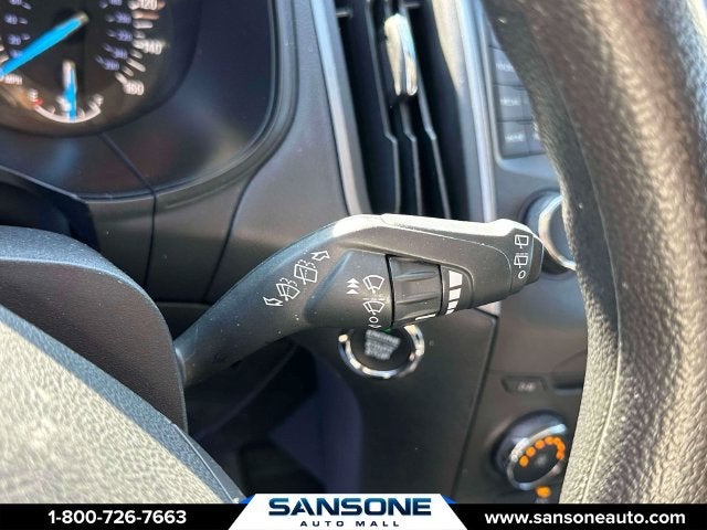 2018 Ford Edge SE