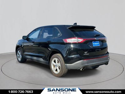 2018 Ford Edge SE