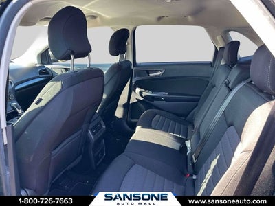 2018 Ford Edge SE