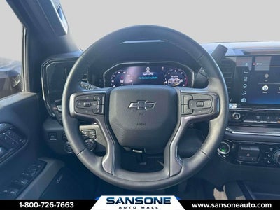 2026 Chevrolet Silverado 2500HD ZR2