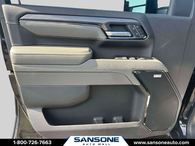 2026 Chevrolet Silverado 2500HD ZR2