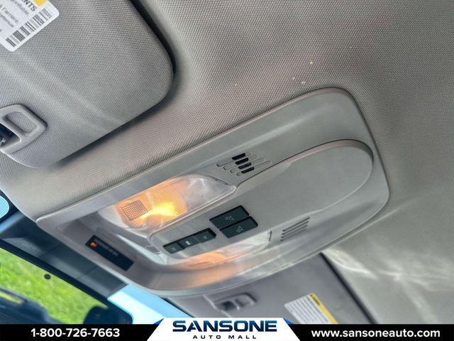 2016 GMC Terrain SLE-1