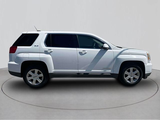 2016 GMC Terrain SLE-1