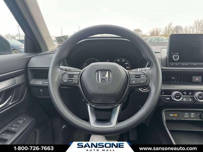 2023 Honda CR-V EX