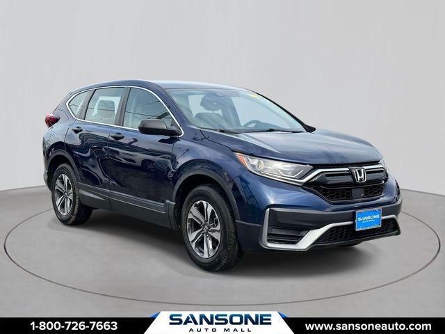 2020 Honda CR-V LX