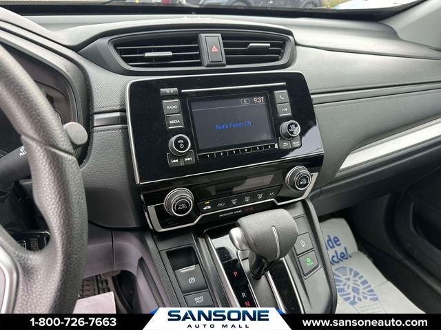 2020 Honda CR-V LX
