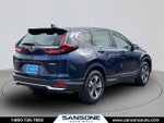 2020 Honda CR-V LX