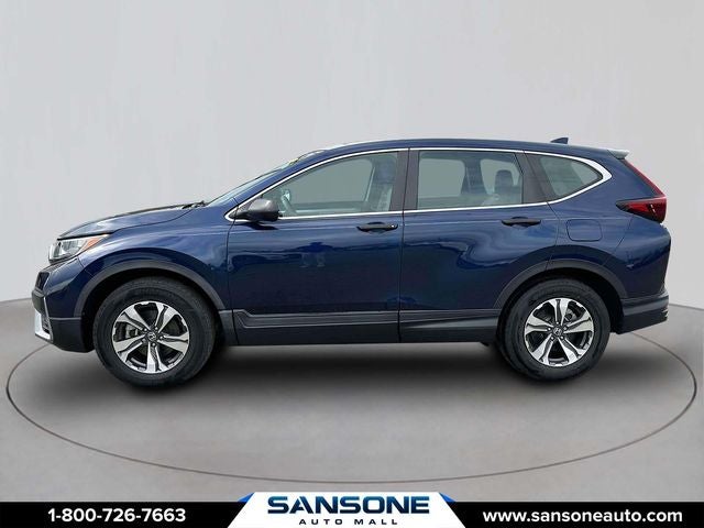 2020 Honda CR-V LX