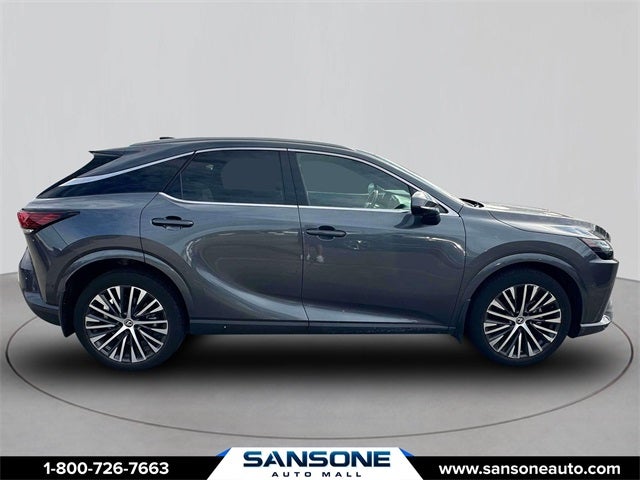 2024 Lexus RX 350 Premium Plus
