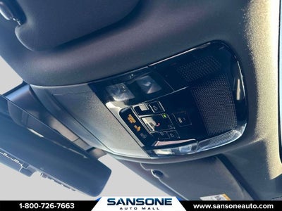 2024 Lexus RX 350 F Sport Handling