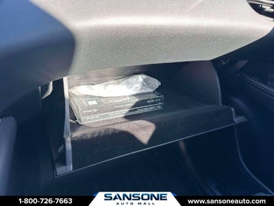 2024 Lexus RX 350 F Sport Handling