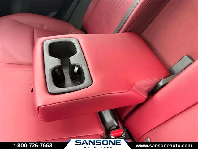 2022 Lexus NX 350 Premium