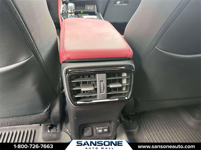 2022 Lexus NX 350 Premium