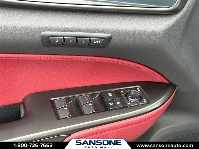 2022 Lexus NX 350 Premium