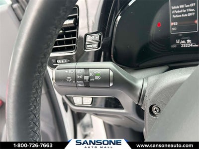 2022 Lexus NX 350 Premium