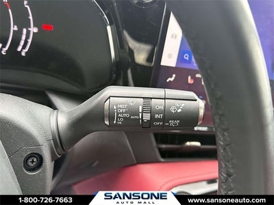 2022 Lexus NX 350 Premium