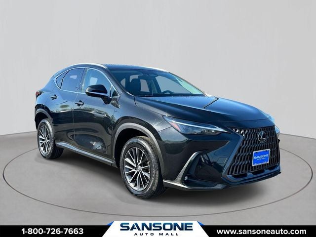 2023 Lexus NX 350 Premium