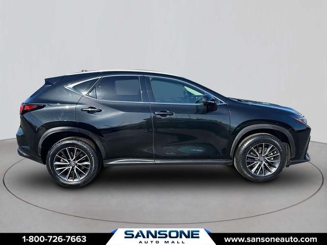 2023 Lexus NX 350 Premium