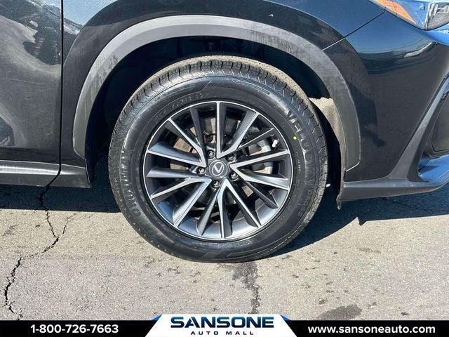 2023 Lexus NX 350 Premium