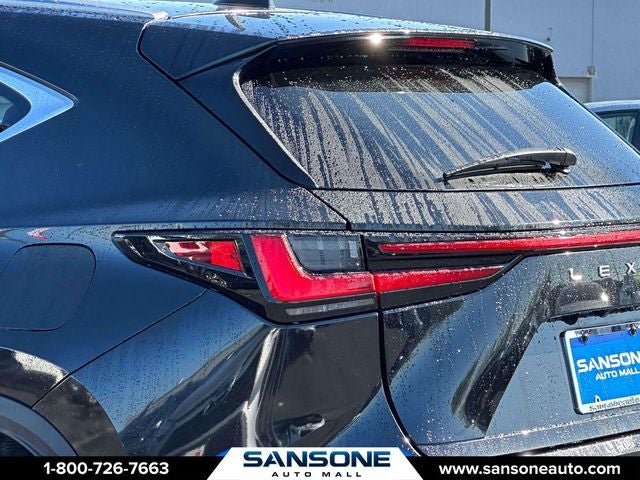 2023 Lexus NX 350 Premium