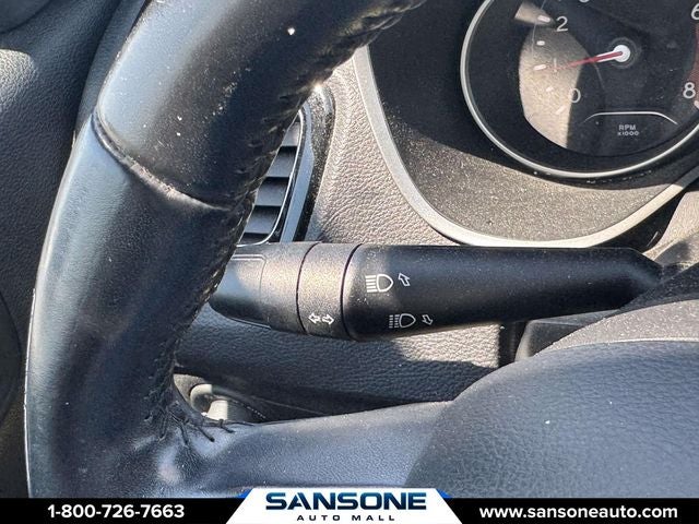 2020 Jeep Compass Altitude