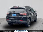 2021 Jeep Compass Altitude