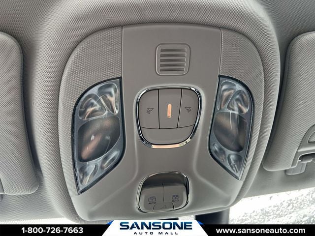 2021 Jeep Compass Altitude