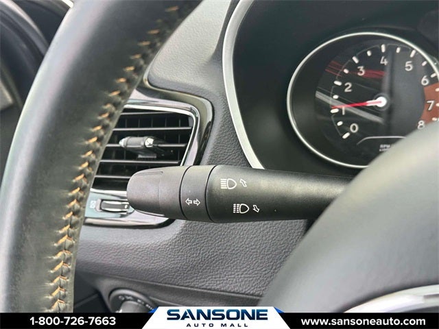 2017 Jeep New Compass Limited