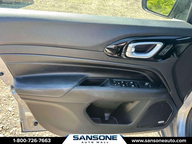 2023 Jeep Compass High Altitude