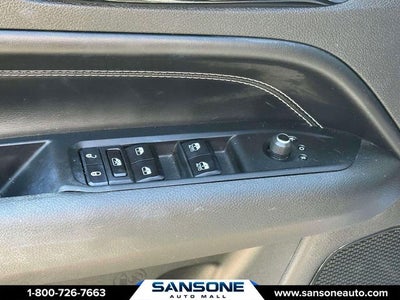 2023 Jeep Compass High Altitude