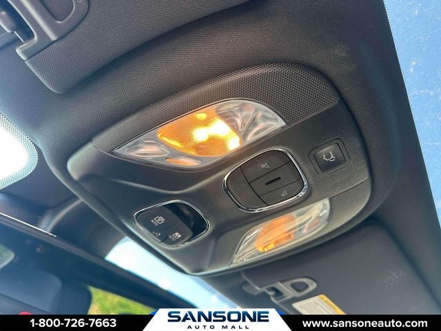 2023 Jeep Compass High Altitude