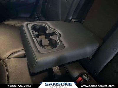 2021 Jeep Compass 80th Special Edition