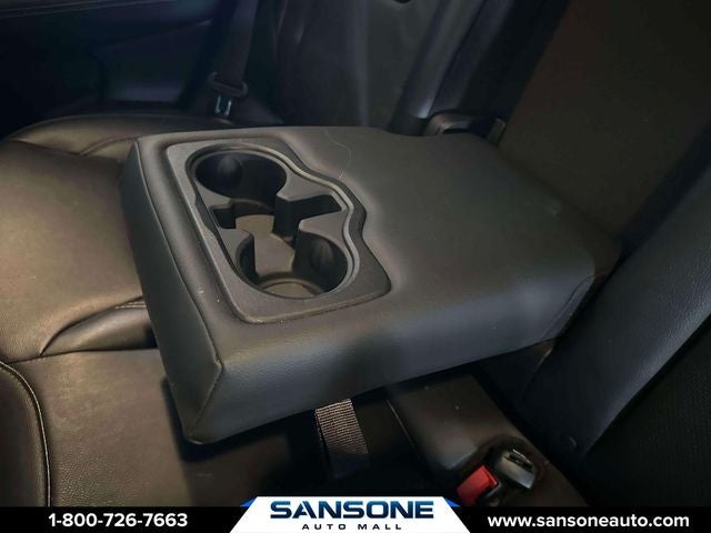 2021 Jeep Compass 80th Special Edition