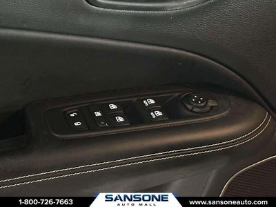 2021 Jeep Compass 80th Special Edition