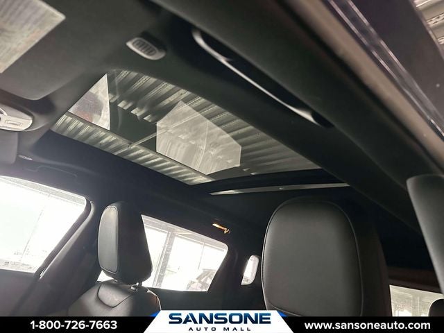 2021 Jeep Compass 80th Special Edition