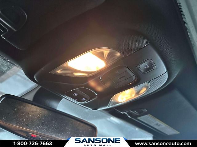 2021 Jeep Compass 80th Special Edition