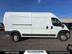 2026 RAM ProMaster 2500 High Roof 159 WB