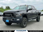 2018 RAM 2500 Power Wagon