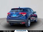 2017 Honda HR-V EX