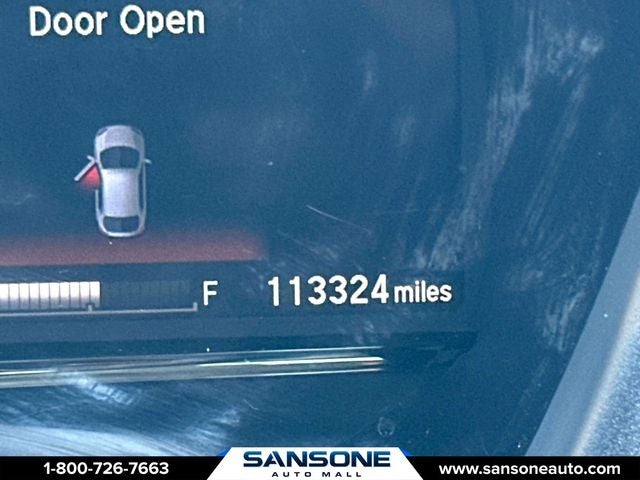 2020 Honda HR-V EX
