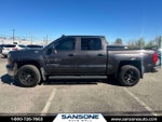 2015 Chevrolet Silverado 1500 LT LT1