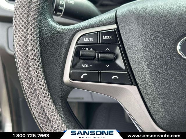 2022 Hyundai Accent SE