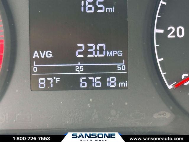 2022 Hyundai Accent SE