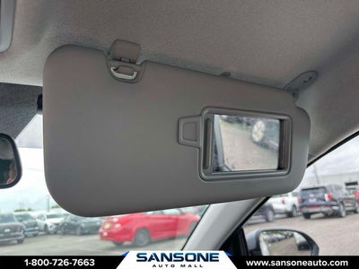 2022 Hyundai Accent SE