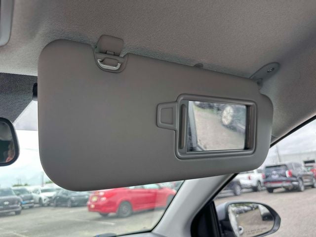 2022 Hyundai Accent SE