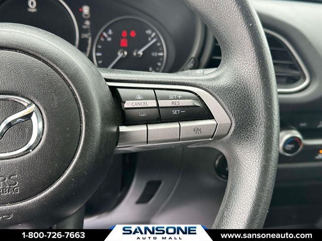 2021 Mazda Mazda CX-30 2.5 S