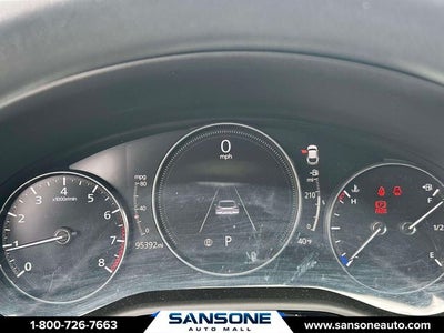 2021 Mazda Mazda CX-30 2.5 S