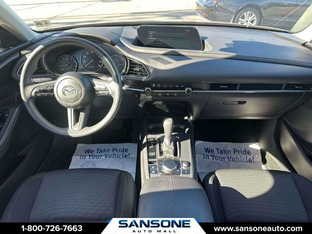 2024 Mazda Mazda CX-30 2.5 S