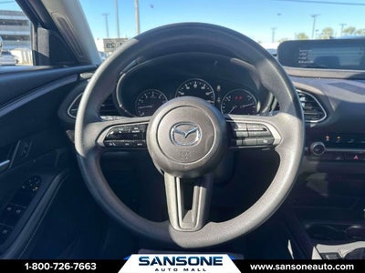 2024 Mazda Mazda CX-30 2.5 S