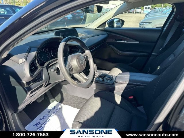 2024 Mazda Mazda CX-30 2.5 S